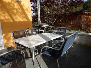 Ferienhaus Grohs - Neumarkt in Steiermark - 8