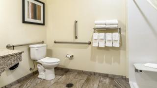 Cobblestone Hotel & Suites - Gering/Scottsbluff - Gering - 6