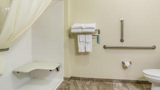 Cobblestone Hotel & Suites - Gering/Scottsbluff - Gering - 7