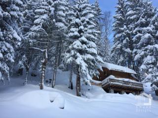 Le Mazot de la Fis - Chamonix - 6