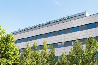 Aravaca Village Hotel - Madrid - 7
