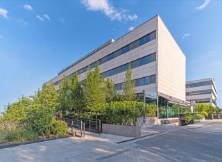Aravaca Village Hotel - Madrid - 9