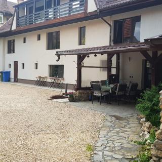 Casa Bergwald - 0