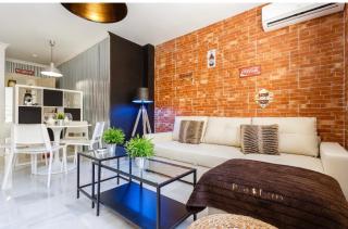 Apartamento semi-industrial palacio Castilla - Jerez de la Frontera - 9