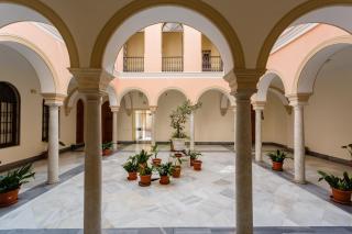 Apartamento semi-industrial palacio Castilla - Jerez de la Frontera - 3