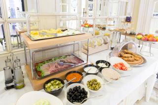 Xenon Hotel & SPA - Belgrad - 2
