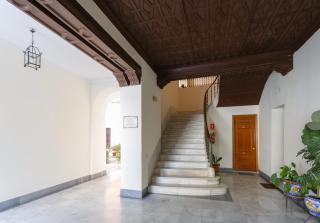 Apartamento semi-industrial palacio Castilla - Jerez de la Frontera - 5