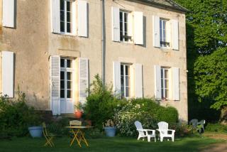 Chambres d'hotes du Jay - 9