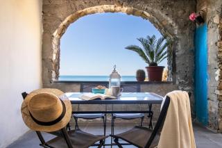 L'Incanto Divino Di fronte solo l'orizzonte! - Riomaggiore - 0