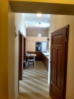Apartament wakacyjny - Colberga - 5