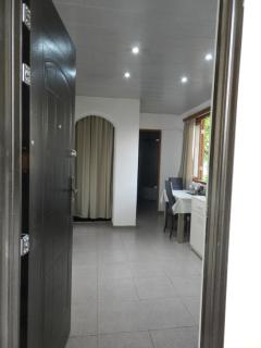 Two room Apartment in the center - 1