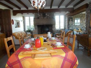 LES AJONCS - Plougrescant - 5