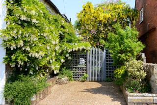 Grove Cottage - Yarmouth - 6