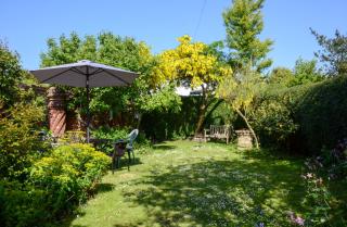 Grove Cottage - Yarmouth - 8
