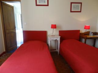 Chambres d'hotes du Jay - 6