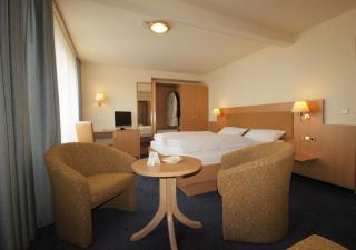 Hotel Garni Eden - Meersburg - 0