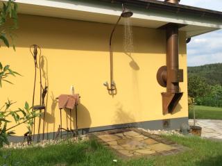 Wollmeiner's Lodge - Arnsberg - 8