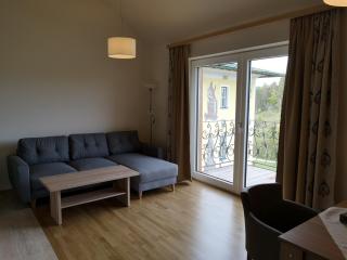 Hotel Restaurant Winterbach - Sankt Anton an der Jessnitz - 8