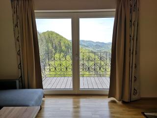 Hotel Restaurant Winterbach - Sankt Anton an der Jessnitz - 6