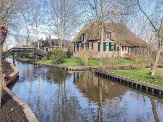 Bodelaeke-Wiedenwoning - Giethoorn - 1