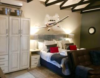 Morgenzon Estate - 2