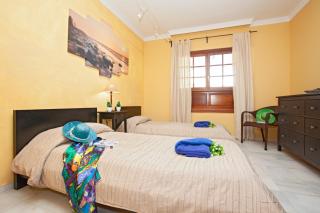 Villa Hortensia - Playa Blanca - 2
