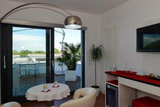 Stay Michelangelo Jesolo Only Adults - 6