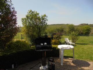 Ons huisje "Bienvenidos" met garage - 2