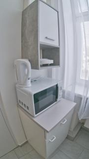 Niko Apartment Vienna - Wenen - 1
