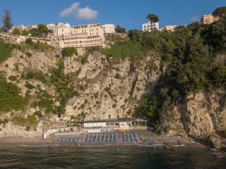Hotel Sporting - Vico Equense - 1