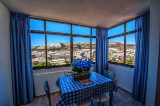 Blue Views Vivienda Vacacional - Puerto Rico de Gran Canaria - 0