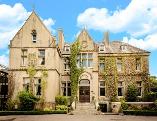 Cahernane House Hotel - Killarney - 0