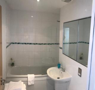 Cranbrook House Apartments - Near Ice Arena - Nottingham - 7
