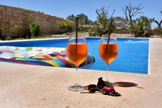 Four Winds Farmhouse - Birżebbuġa - 0