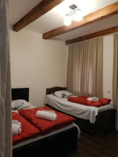 Mtatsminda - Two room Apartment - Tbilisi - 9