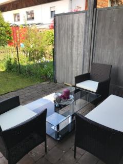 Ferienwohnung Auszeit Füssen - Füssen - 3