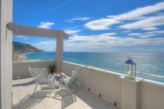 Vela d’Oro - Pietra Ligure - 5