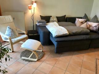 Ferienwohnung Auszeit Füssen - 5