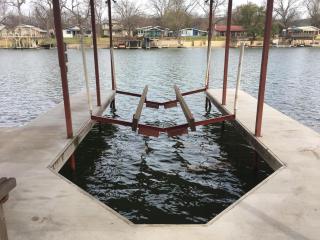Lake Escape - 7
