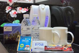 Fragrance Hotel - Classic - 2