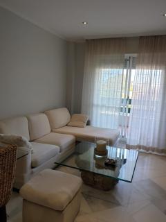 APARTAMENTO PUERTO BANUS/PLAYA - 3