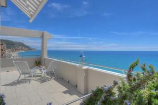 Vela d’Oro - Pietra Ligure - 7