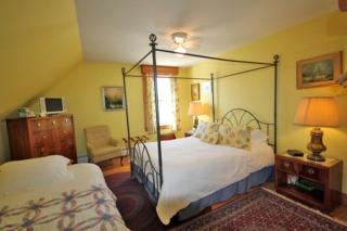Highland Lake Inn - Andover - 1
