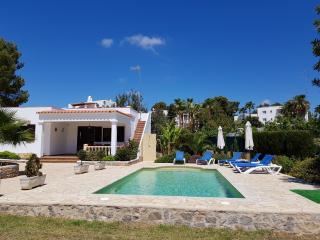 Casa Sol - Santa Eularia des Riu - 8