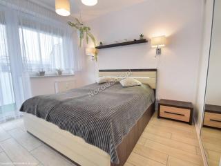 LUX Apartamenty Bliżej Morza Kołobrzeg - 4