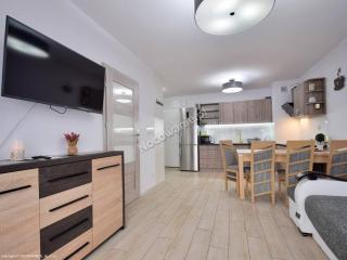 LUX Apartamenty Bliżej Morza Kołobrzeg - 3