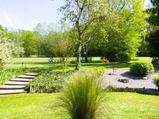 Domaine de l'Olifant - Champanges - 2
