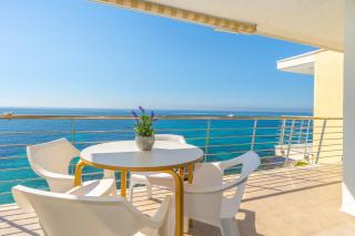 Apartamento Bellas Vistas - Moraira - 4
