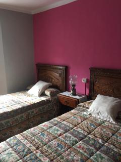 Apartamento San Martín de Luiña MRZ Rentals - 8