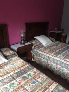 Apartamento San Martín de Luiña MRZ Rentals - 3